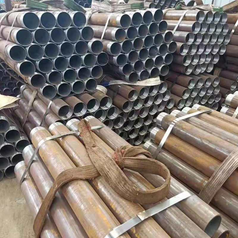 吉阳地质钻探用跟管