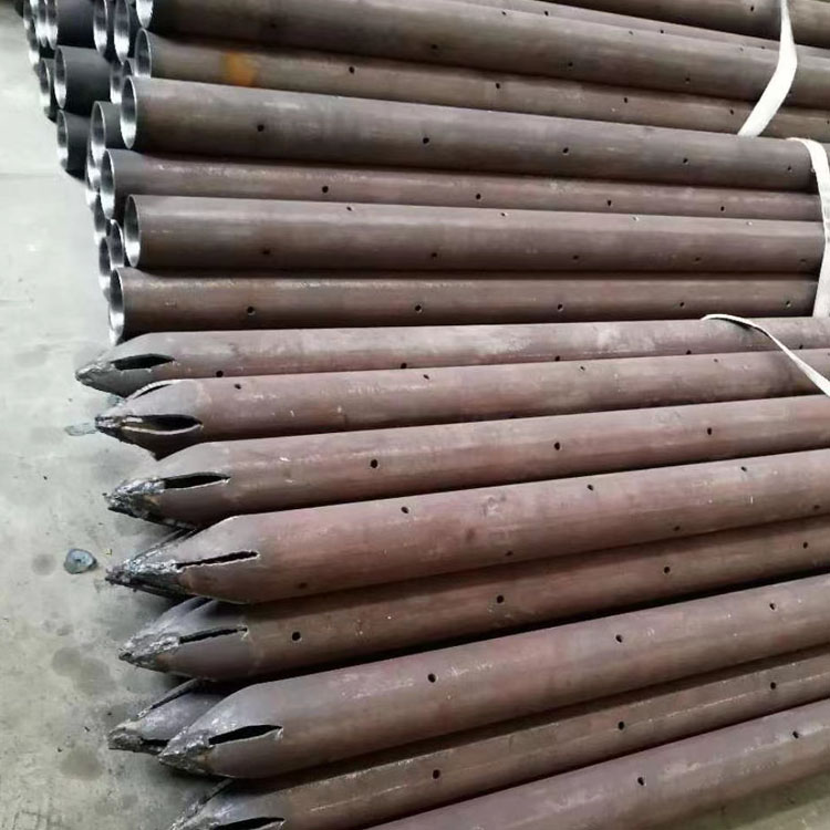吉阳76mm管棚管