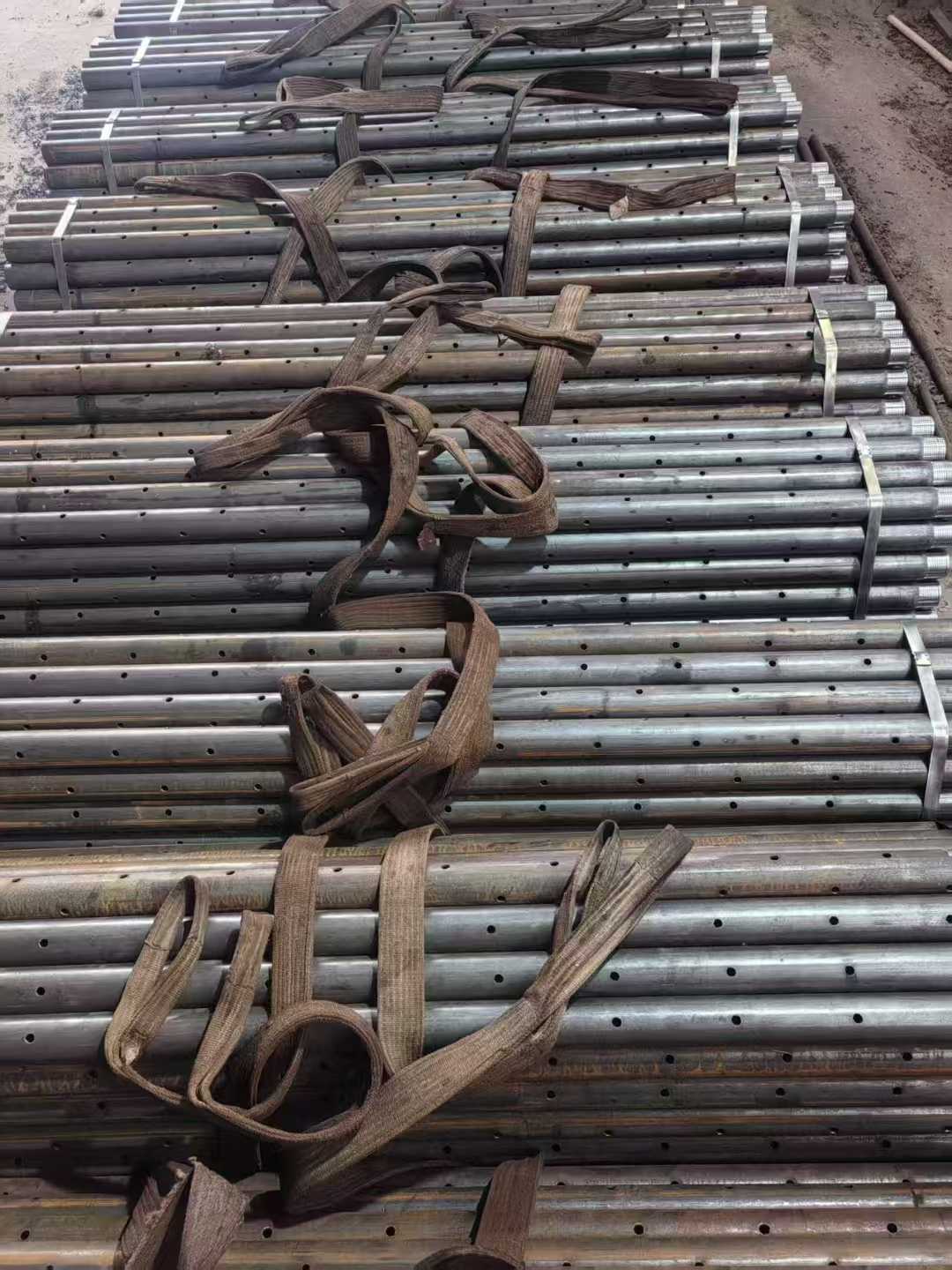 吉阳127mm管棚管